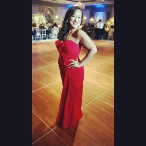 Meet your Posher, Sherien